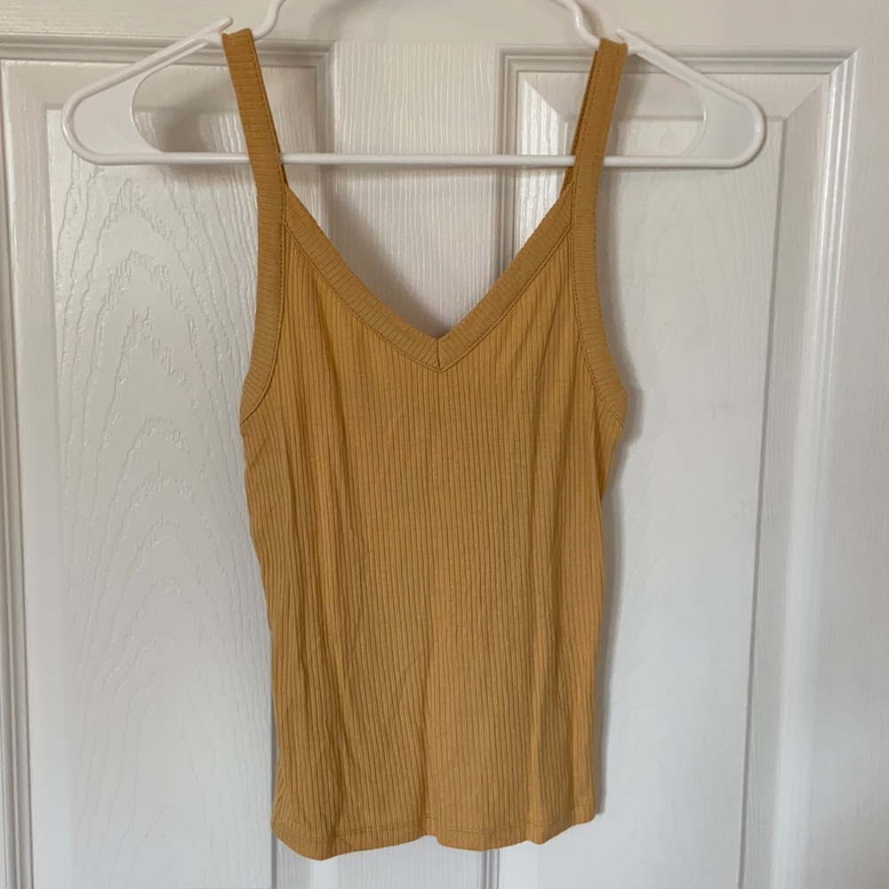 american eagle tank top